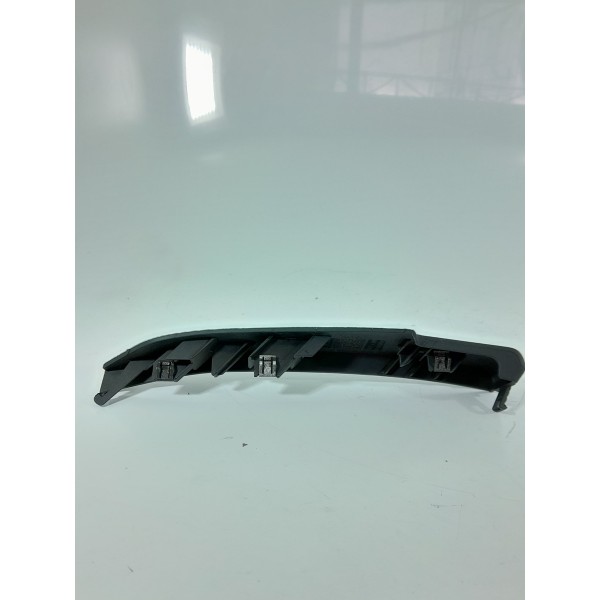 Acabamento Console Evoque Esquerdo 2010/2020 Bj32044b79abw