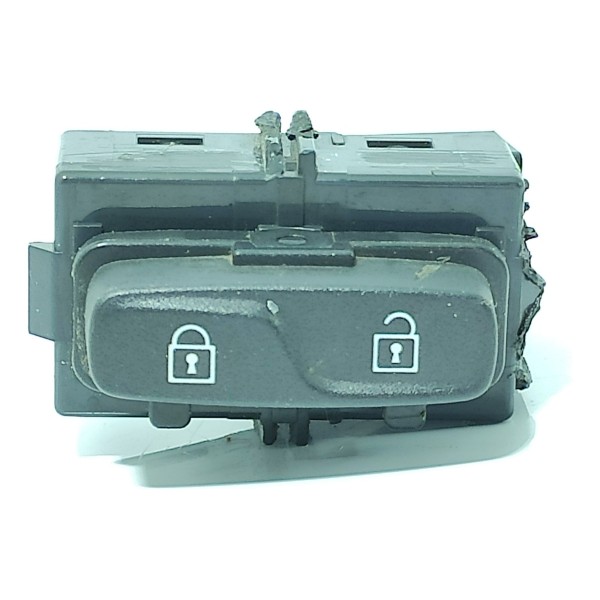 Botao Trava Porta Volvo Xc60 Direito 2011/2016 Det 31318988