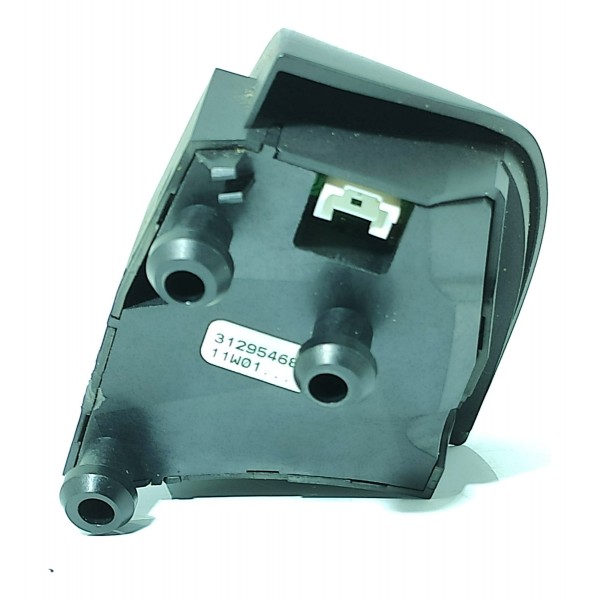 Comando Volante Volvo Xc60 S60 Equerdo 2010/2016 31295468