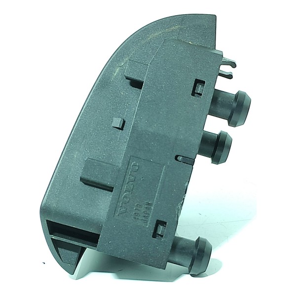 Comando Volante Volvo Xc60 S60 Equerdo 2010/2016 31295468