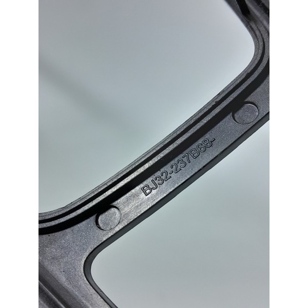 Moldura Macaneta Evoque Diant Dir 2011/2020 Bj32237b68