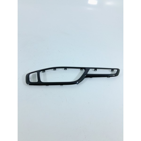Moldura Macaneta Evoque Diant Dir 2011/2020 Bj32237b68