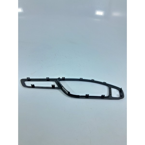 Moldura Macaneta Evoque Diant Dir 2011/2020 Bj32237b68