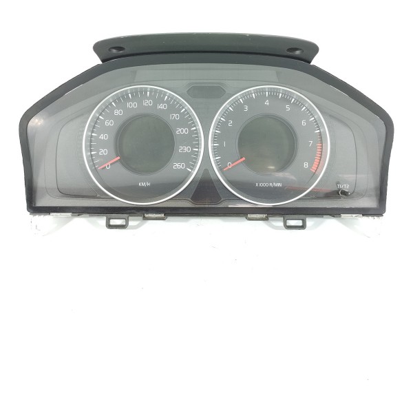 Painel Instrumento Volvo Xc60 S60 V60 2011/2016 31296366ab