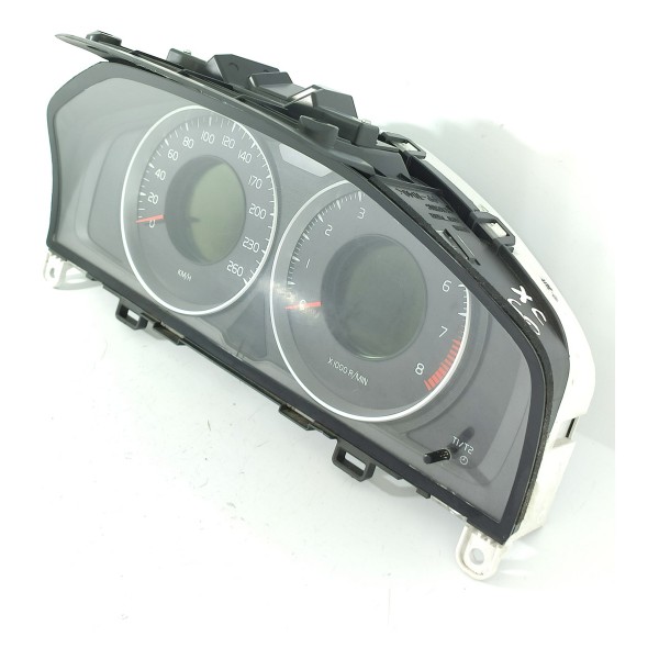 Painel Instrumento Volvo Xc60 S60 V60 2011/2016 31296366ab