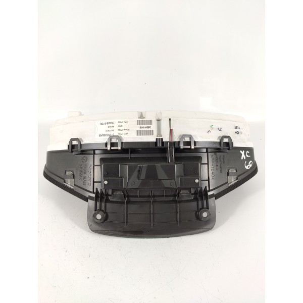 Painel Instrumento Volvo Xc60 S60 V60 2011/2016 31296366ab