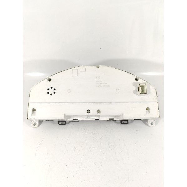 Painel Instrumento Volvo Xc60 S60 V60 2011/2016 31296366ab
