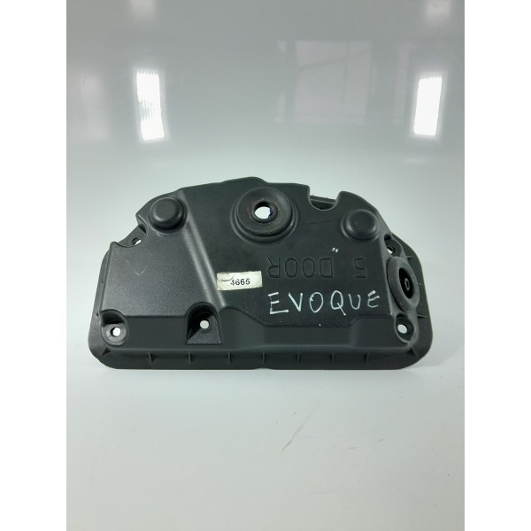 Tampa Motor Limpador Traseiro Evoque 2011/2020 Bj3217c412ab