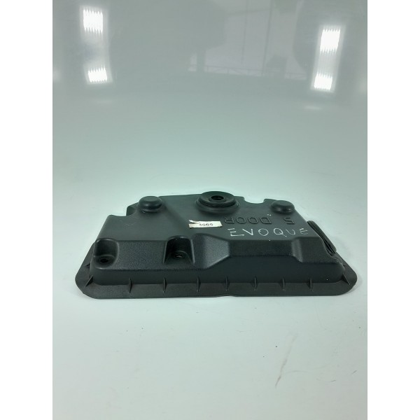 Tampa Motor Limpador Traseiro Evoque 2011/2020 Bj3217c412ab