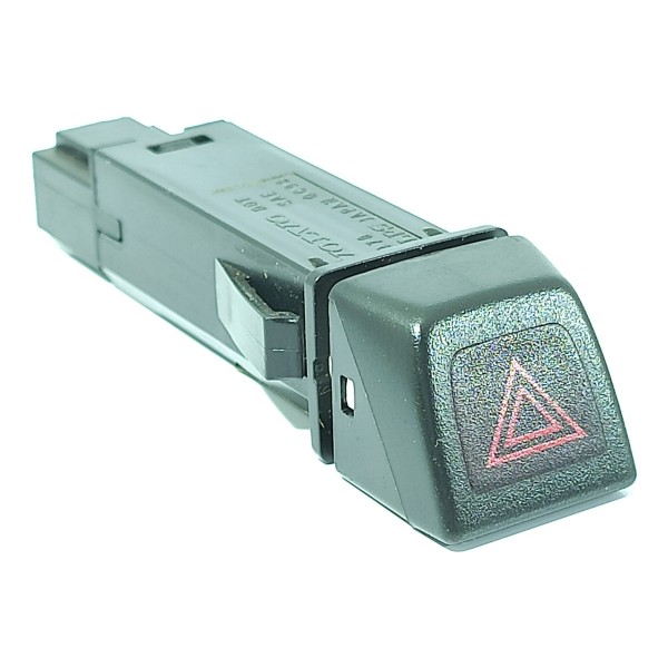 Botao Pisca Alerta Volvo Xc60 T5 2009 2010 2011/2016 9123684