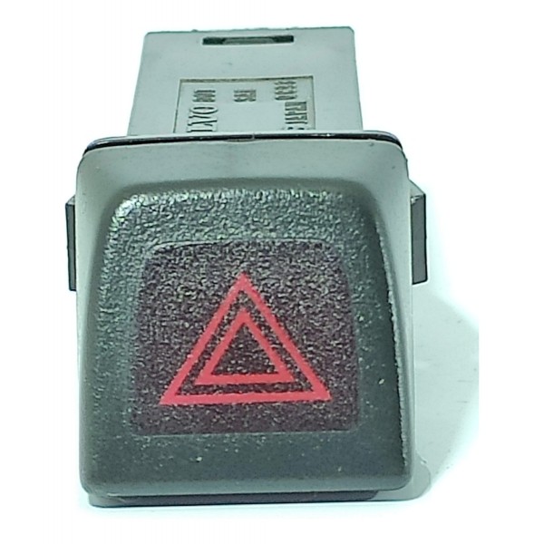 Botao Pisca Alerta Volvo Xc60 T5 2009 2010 2011/2016 9123684