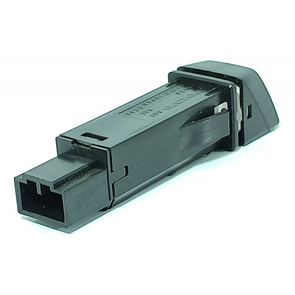 Botao Pisca Alerta Volvo Xc60 T5 2009 2010 2011/2016 9123684