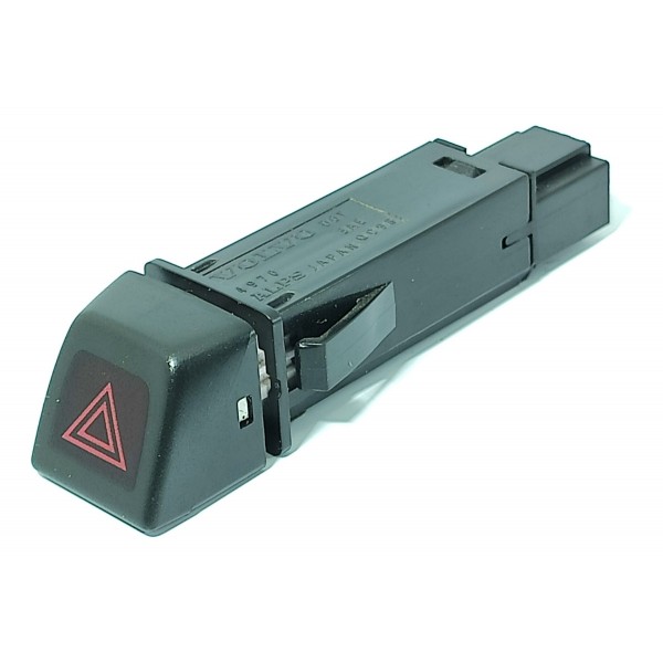Botao Pisca Alerta Volvo Xc60 T5 2009 2010 2011/2016 9123684