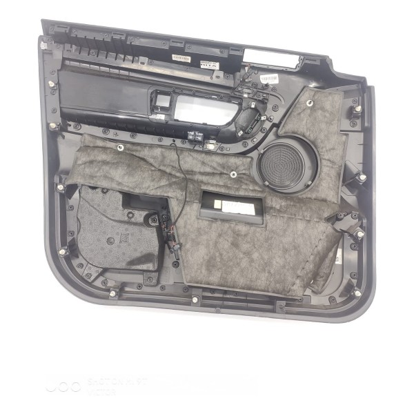 Forro Porta Discovery Sport Dianteiro D 14/18 Det Fk72238a00