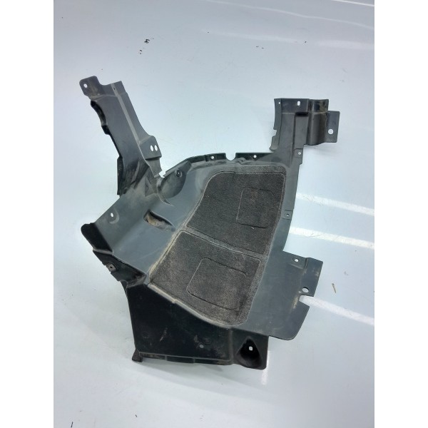 Parabarro Bmw X5 2014/2018 Dianteiro Esq P/tras 51717291197