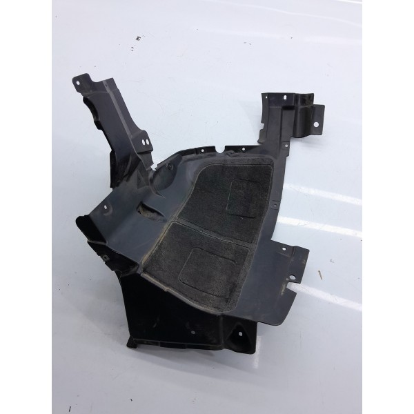 Parabarro Bmw X5 2014/2018 Dianteiro Esq P/tras 51717291197