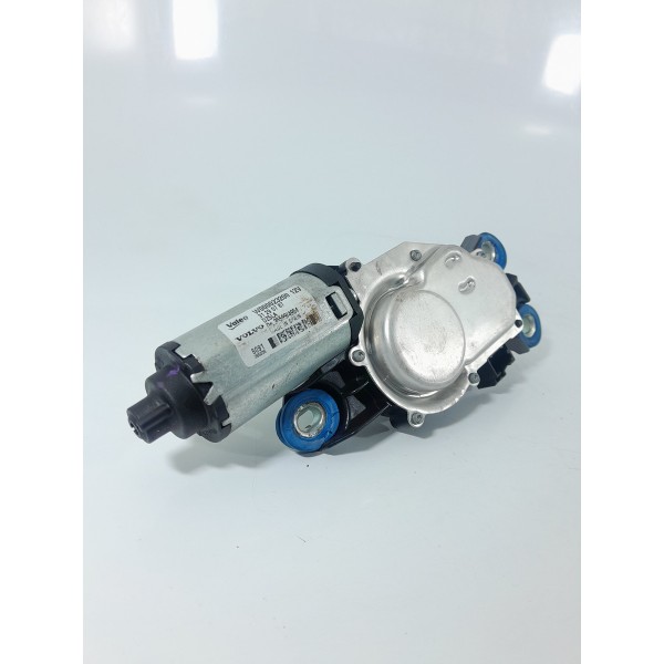 Motor Limpador Traseiro Volvo Xc60 2008/2016 31290787