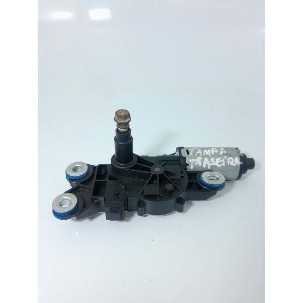 Motor Limpador Traseiro Volvo Xc60 2008/2016 31290787