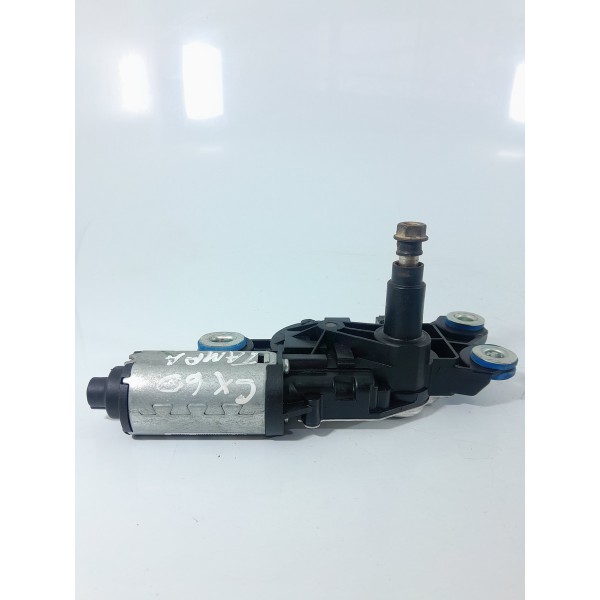 Motor Limpador Traseiro Volvo Xc60 2008/2016 31290787