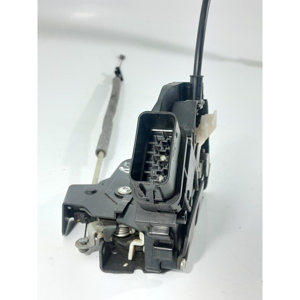 Fechadura Volvo Xc60 Dianteira Dir 2008/2016 30799302