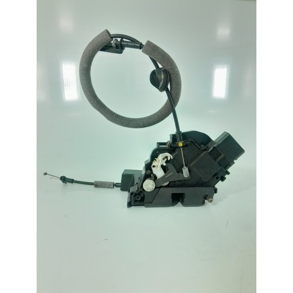 Fechadura Volvo Xc60 Dianteira Esq Elet 2008/2016 30799308