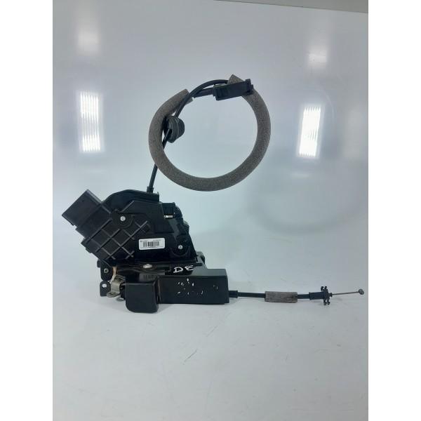 Fechadura Volvo Xc60 Dianteira Esq Elet 2008/2016 30799308