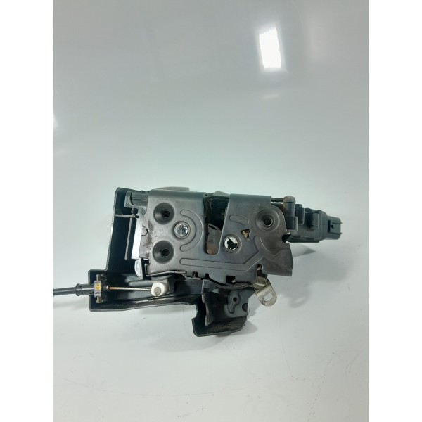 Fechadura Volvo Xc60 Dianteira Esq Elet 2008/2016 30799308