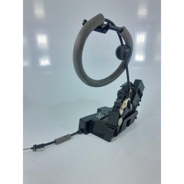 Fechadura Volvo Xc60 Dianteira Esq Elet 2008/2016 30799308