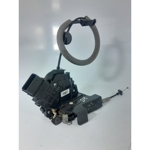 Fechadura Volvo Xc60 Dianteira Esq Elet 2008/2016 30799308