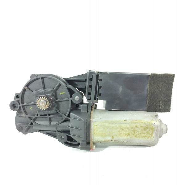 Motor Teto Solar Ford Fusion 2006 2007 2008/2012 Det 15b689