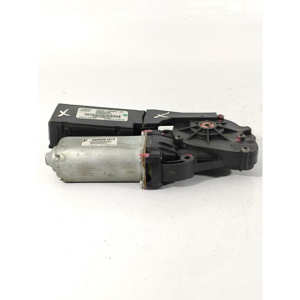 Motor Teto Solar Ford Fusion 2006 2007 2008/2012 Det 15b689