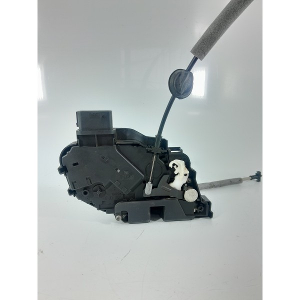 Fechadura Eletrica Volvo Xc60 Tras Dir 2008/2016 30799317