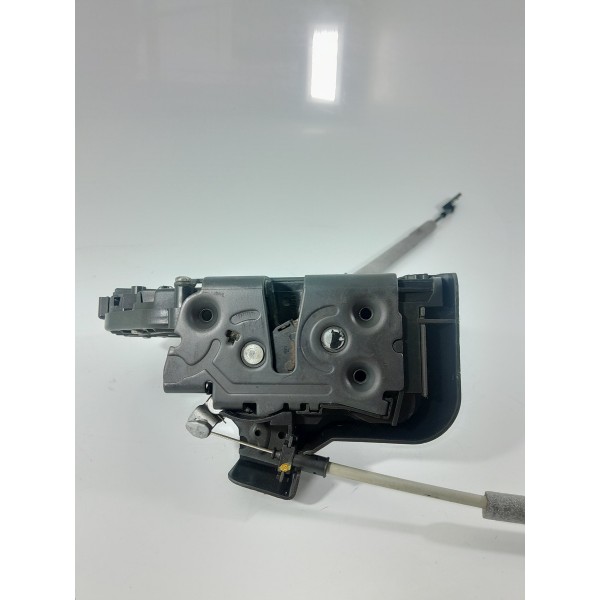 Fechadura Eletrica Volvo Xc60 Tras Dir 2008/2016 30799317