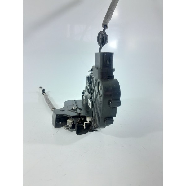 Fechadura Eletrica Volvo Xc60 Tras Dir 2008/2016 30799317