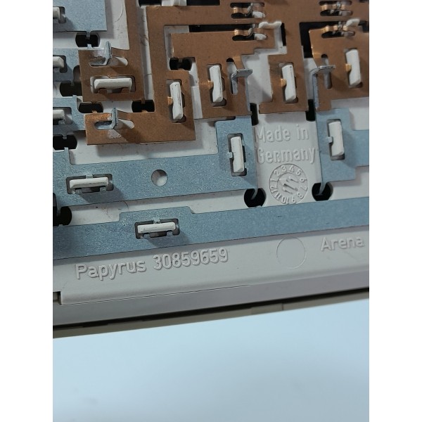 Luz Teto Volvo Xc60 2008/2016 30859659