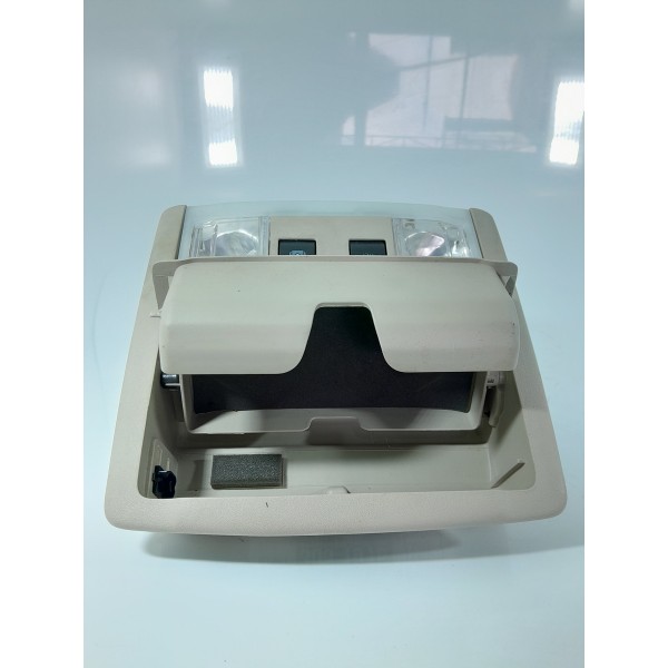 Luz Teto Porta Oculos Ford Edge 2009/2014 7l1a13d776b