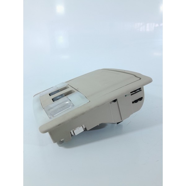 Luz Teto Porta Oculos Ford Edge 2009/2014 7l1a13d776b