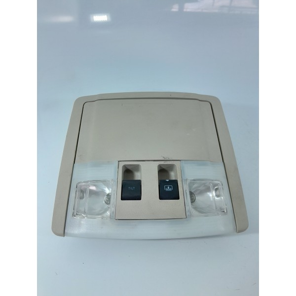 Luz Teto Porta Oculos Ford Edge 2009/2014 7l1a13d776b