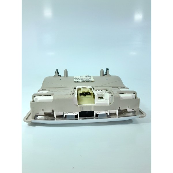 Luz Teto Porta Oculos Ford Edge 2009/2014 7l1a13d776b
