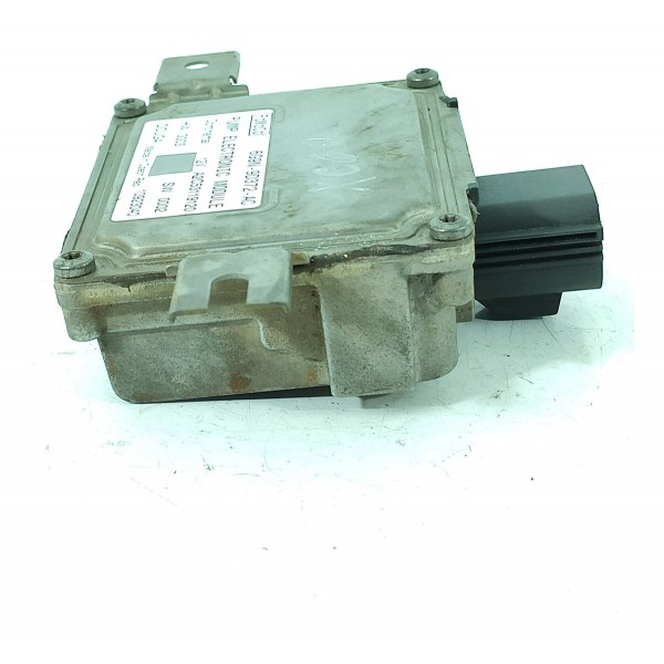 Modulo Bomba Combustivel Freelander 2 2008/2012 6g9n9d372ac