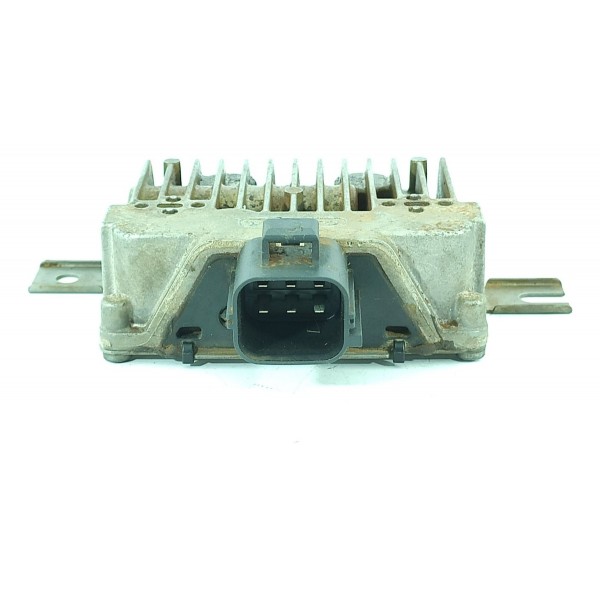 Modulo Bomba Combustivel Freelander 2 2008/2012 6g9n9d372ac