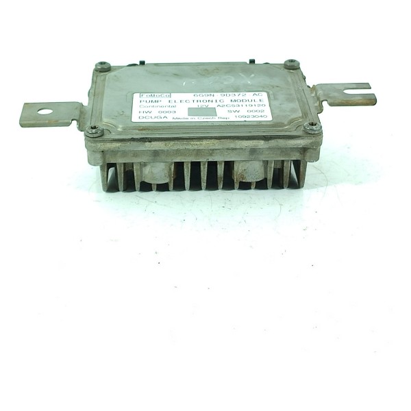 Modulo Bomba Combustivel Freelander 2 2008/2012 6g9n9d372ac