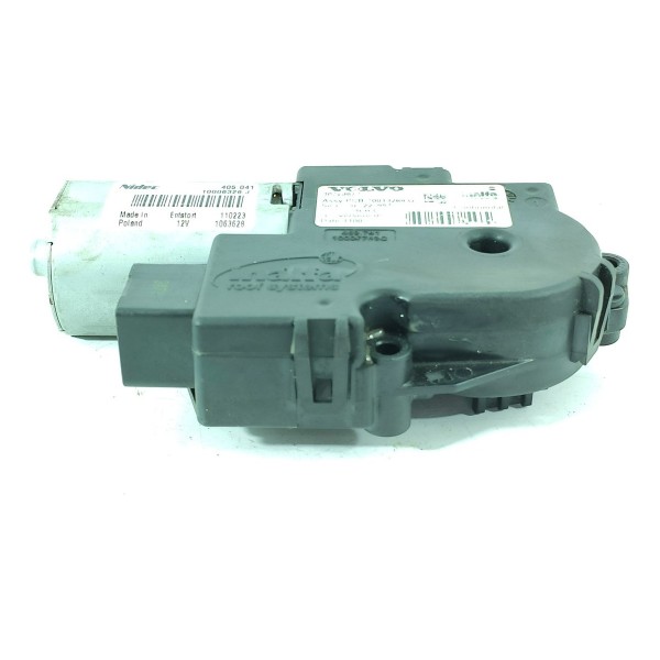 Motor  Teto Solar Volvo Xc60 2011 2012 2013/2016 30799673