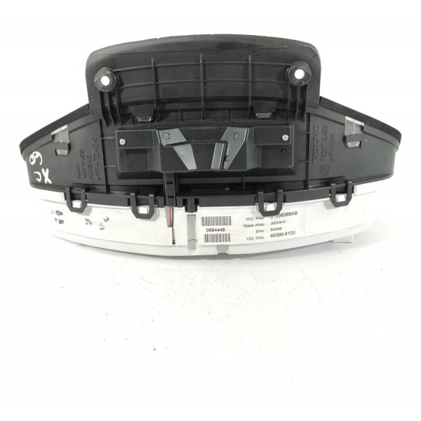Painel Instrumento Volvo Xc60 S60 V60 2011/2016 31296366ab
