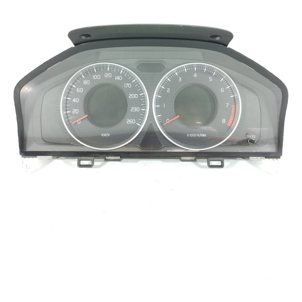 Painel Instrumento Volvo Xc60 S60 V60 2011/2016 31296366ab