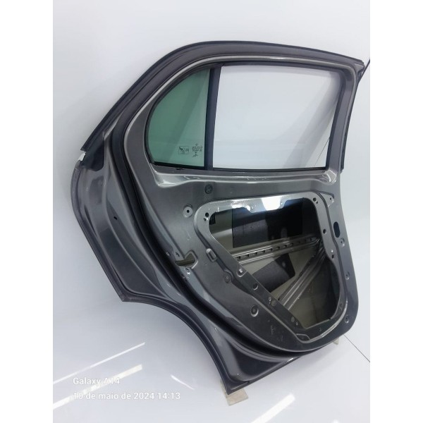 Porta Mercedes Gla 200 250 Traseira Esquerda 2014/2020 Orig