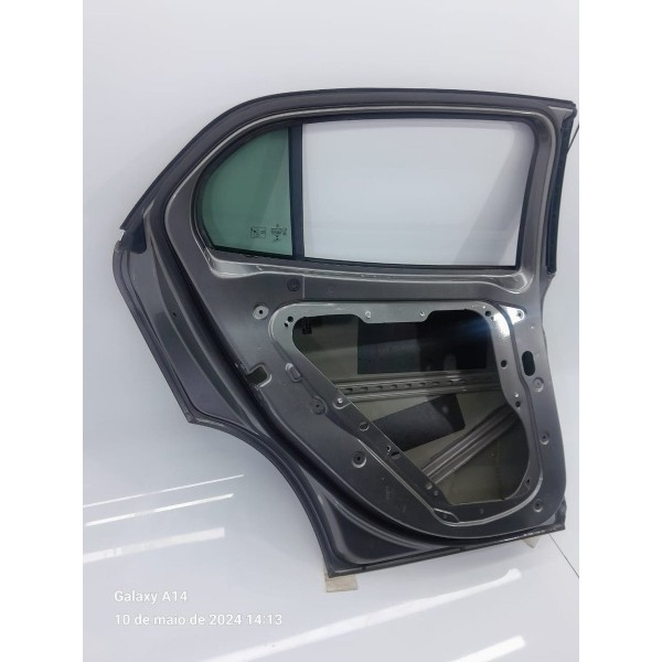 Porta Mercedes Gla 200 250 Traseira Esquerda 2014/2020 Orig