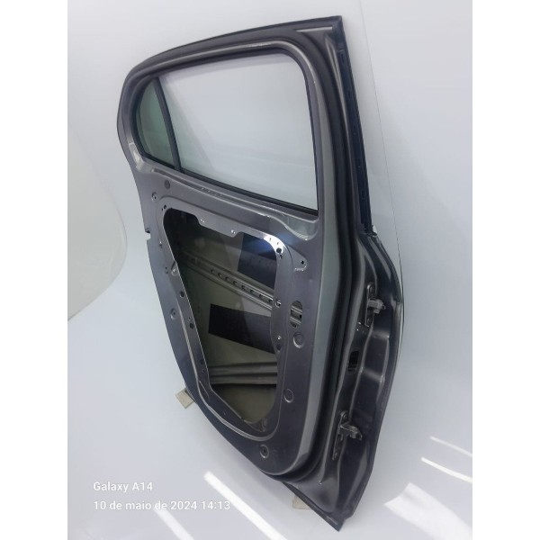 Porta Mercedes Gla 200 250 Traseira Esquerda 2014/2020 Orig
