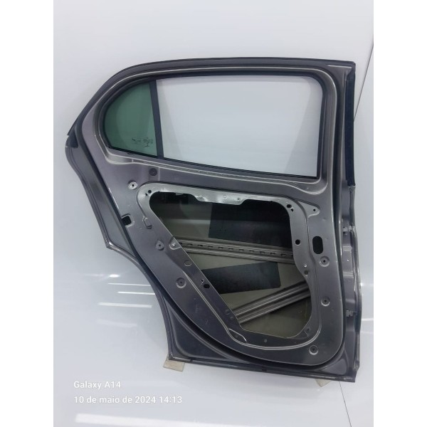 Porta Mercedes Gla 200 250 Traseira Esquerda 2014/2020 Orig