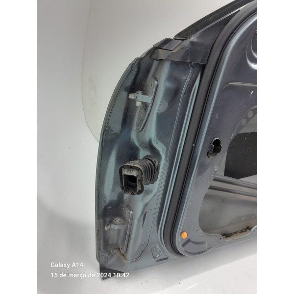Porta Mercedes C180 Dianteira Dir 2008 2009 2010 2011/2014